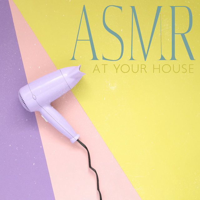 ASMR at Your House (Random Sound Assortment (Cooking, Haircut, Cleaning))