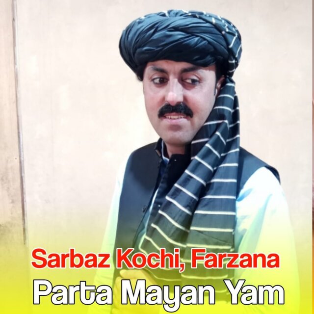 Parta Mayan Yam