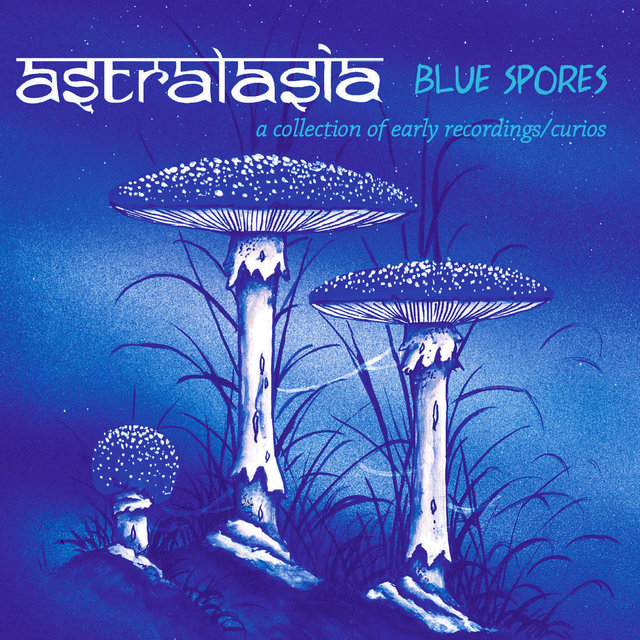 Blues Spores a Collection of Early Recordings /Curios