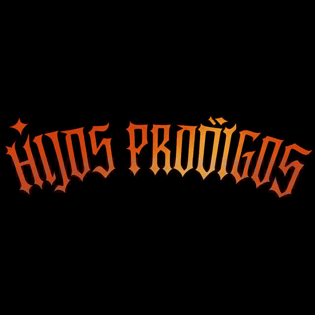 Hijos Pródigos