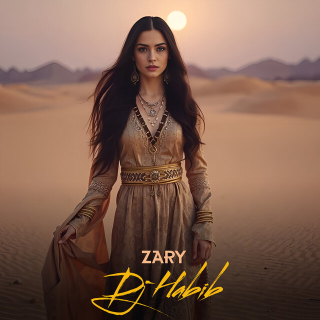 Zary