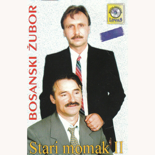 Stari Momak 2