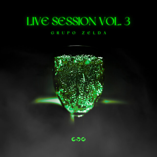LIVE SESSION, Vol. 3