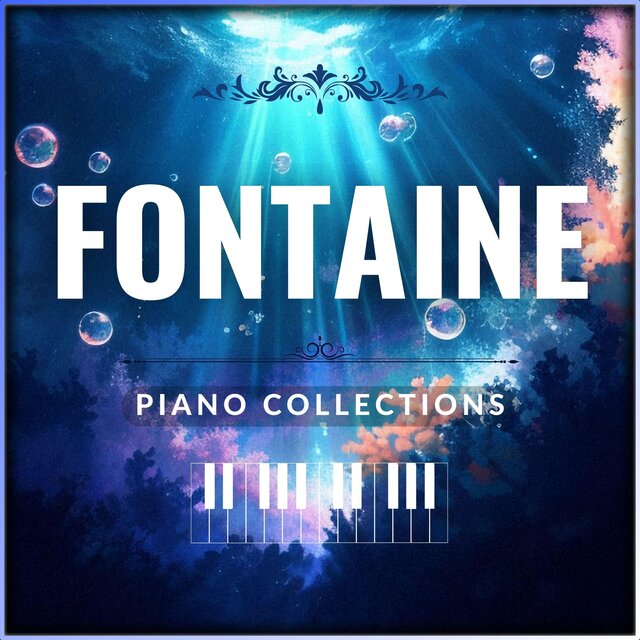 Fontaine Piano Collections