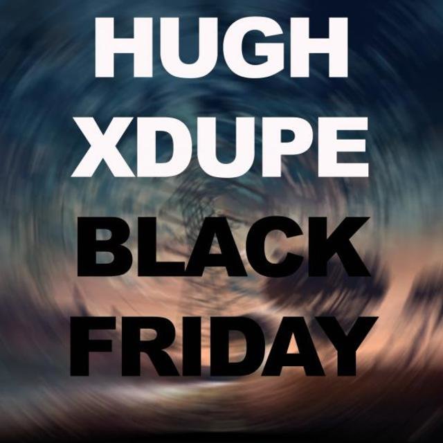 Black Friday