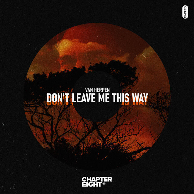 Don't Leave Me This Way
