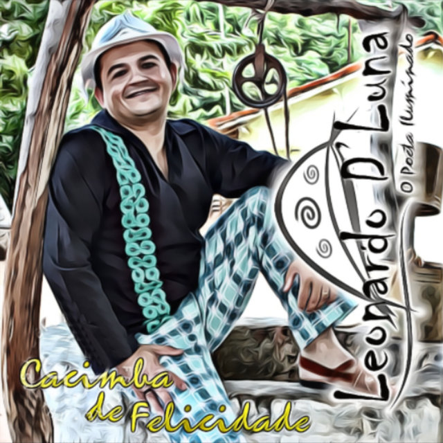 Cacimba de Felicidade