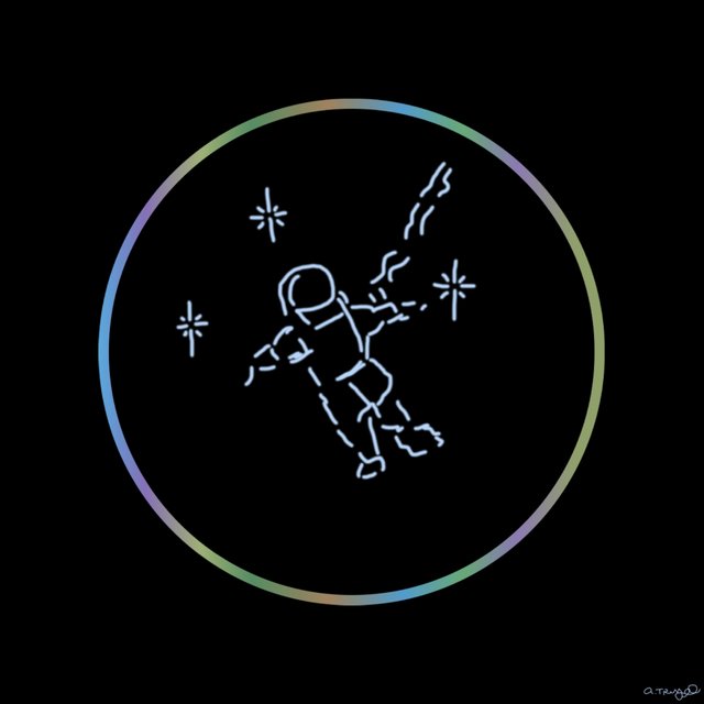Spaceman