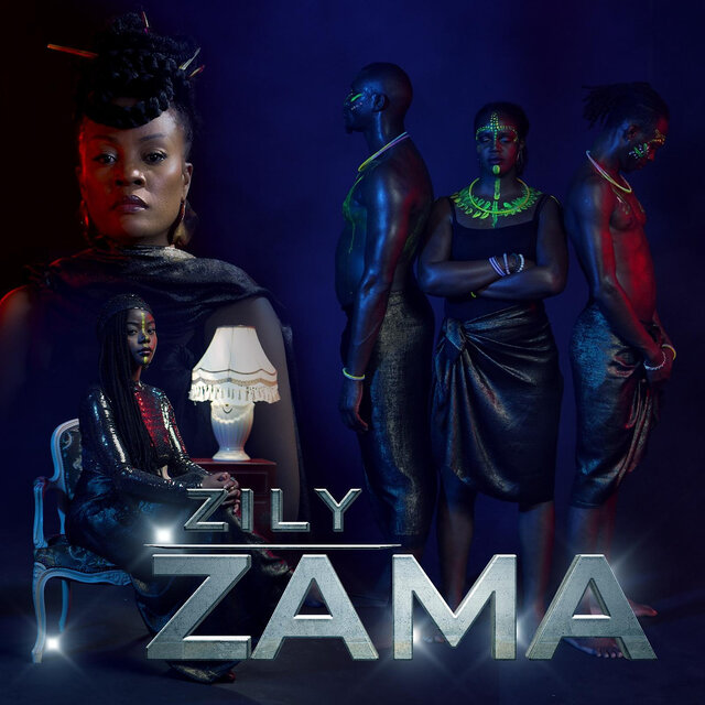 Zama