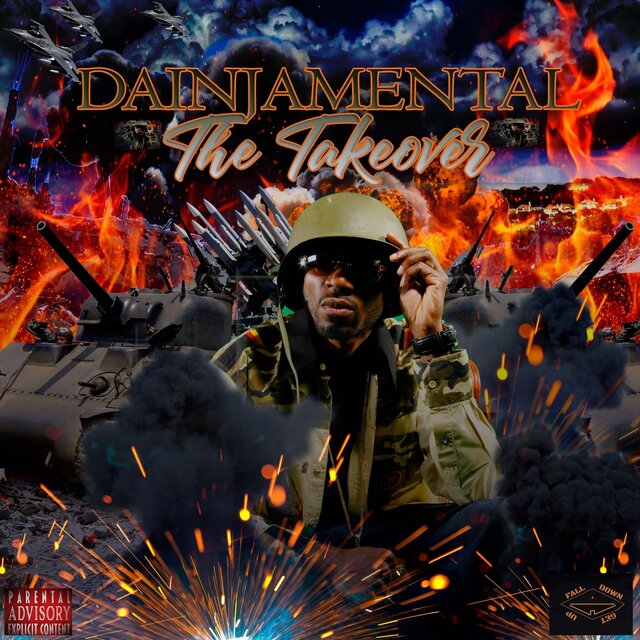 The Takeover