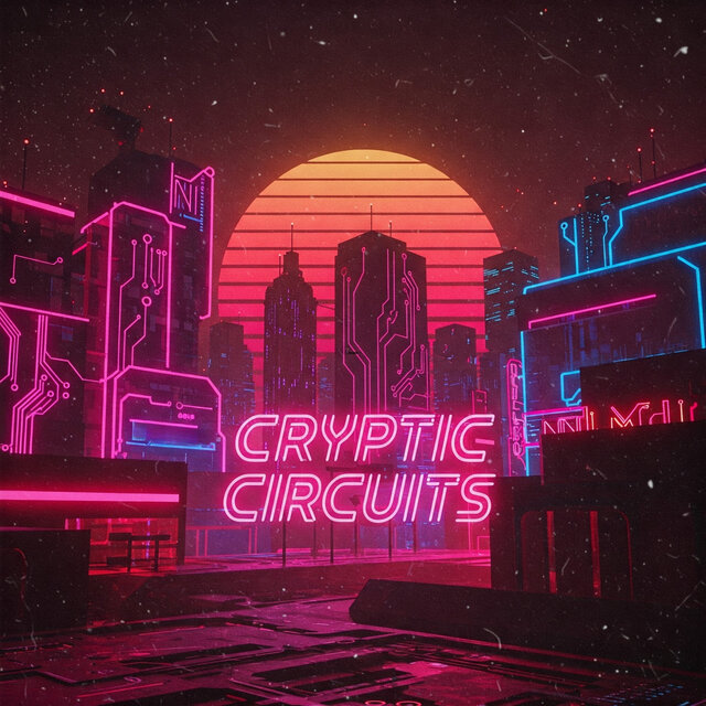Cryptic Circuits