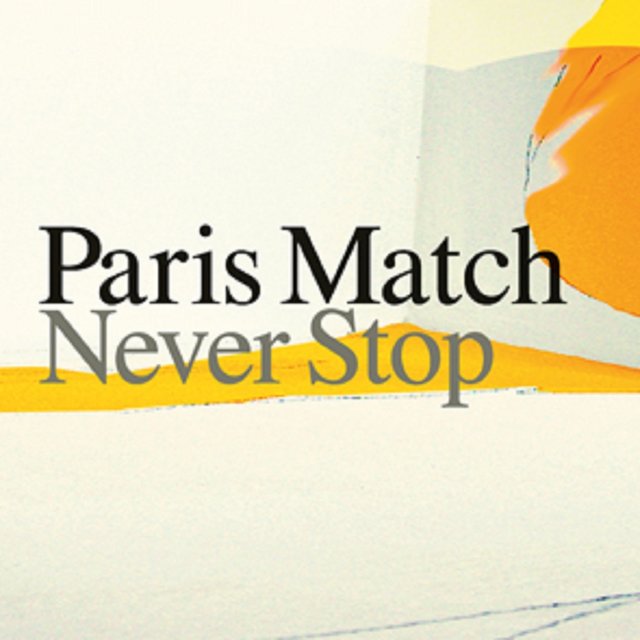 Never Stop