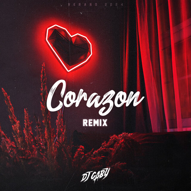 Corazon (Remix)