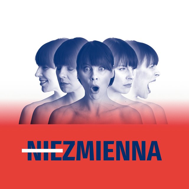 (Nie)zmienna (Live)