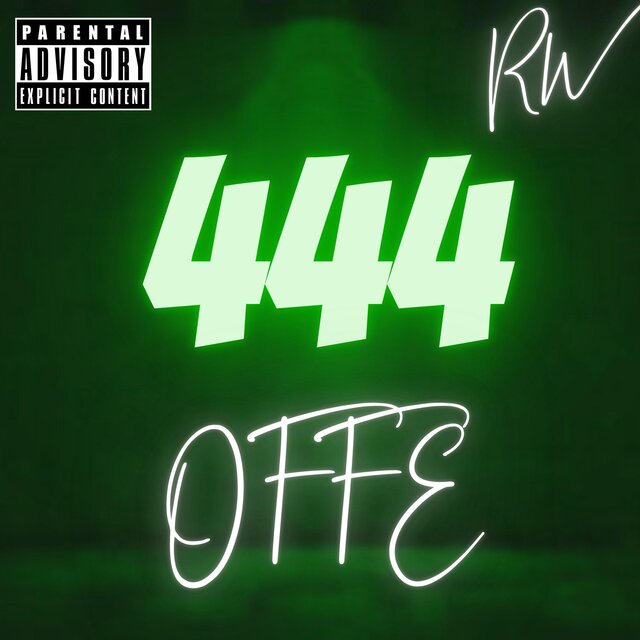 444 by RWPocketsOffE on TIDAL