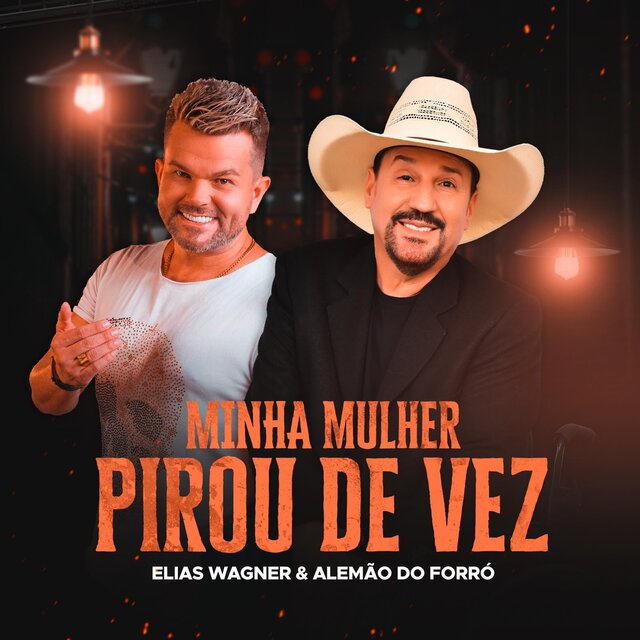 Minha Mulher Pirou de Vez