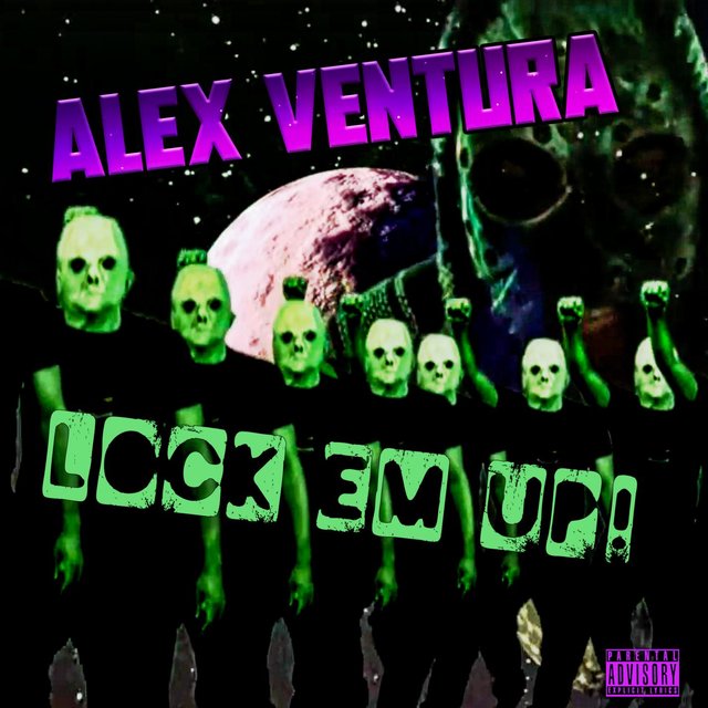 Lock Em' Up!