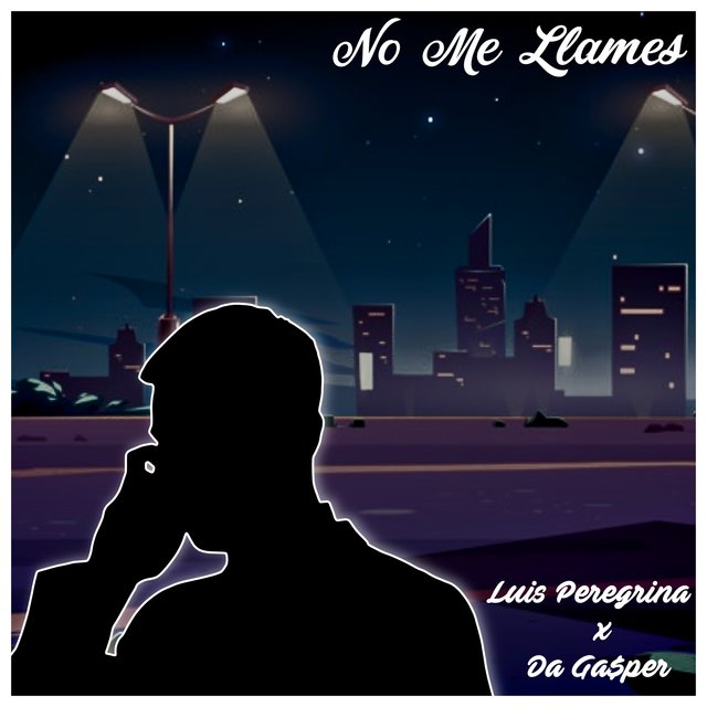 No Me Llames