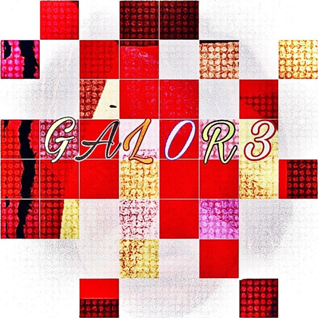 GALORE  III