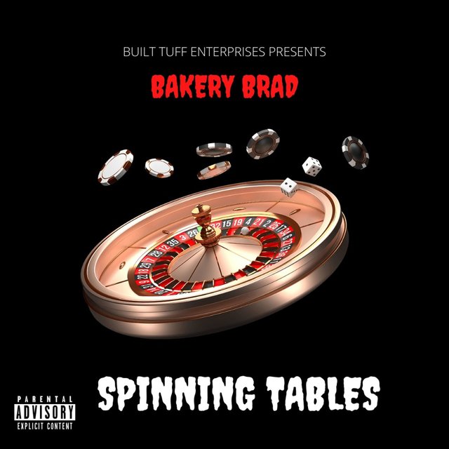 Spinning Tables
