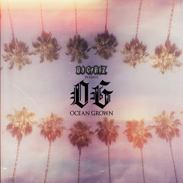 Ocean Grown (Full Album)