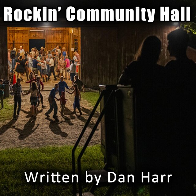 Rockin' Community Hall