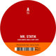 Cover art for album Even Giants Have a Soft Spot by Mr. Statik