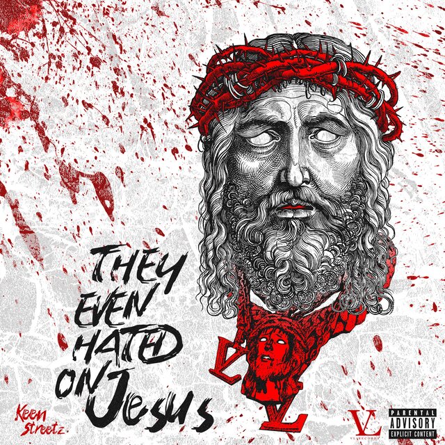 They Even Hated On Jesus