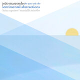 Sentimentos Abrasivos for Piano and Cello