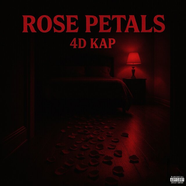 ROSE PETALS