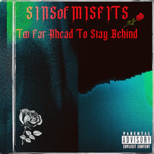Too Far Ahead To Stay Behind