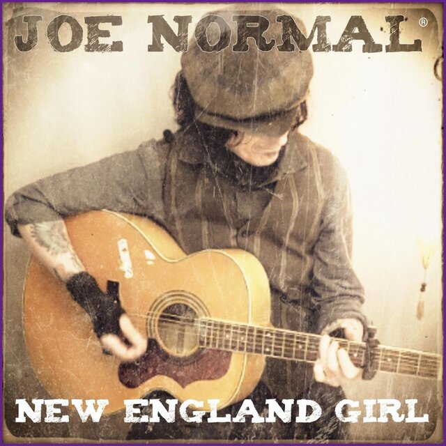 New England Girl