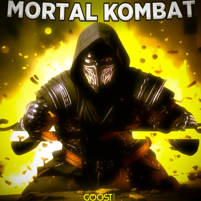 MORTAL KOMBAT