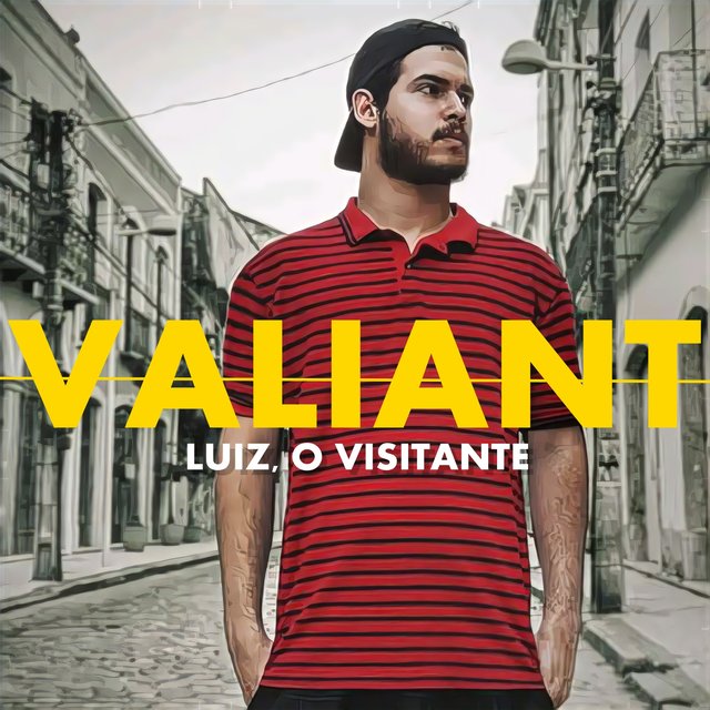 Valiant