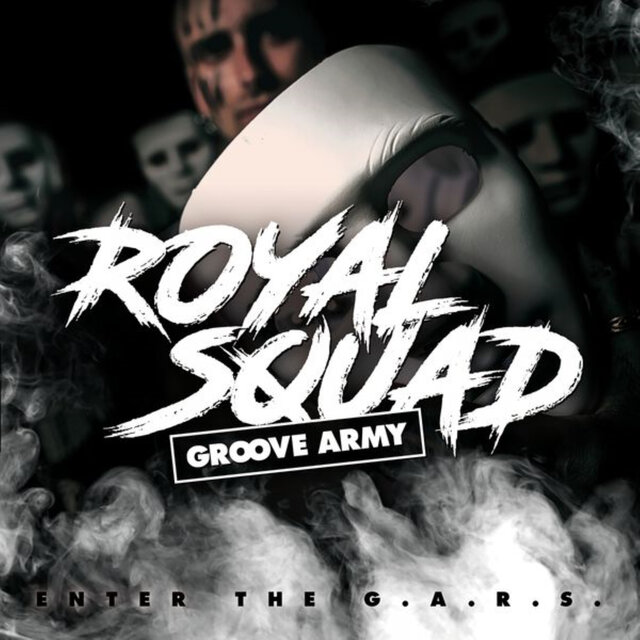 Groove Army: Royal Squad