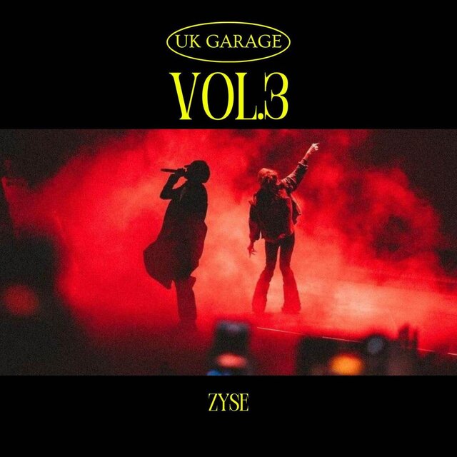 Uk Garage Vol.3