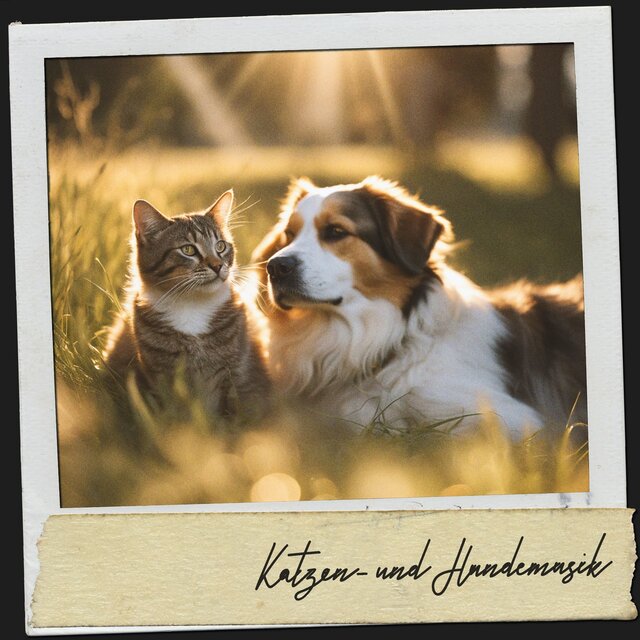 Katzen- und Hundemusik: Eine Symphonie perfekter Harmonien