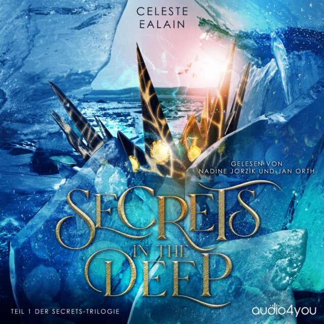 Secrets in the deep
