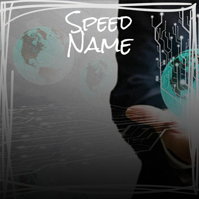 Speed Name