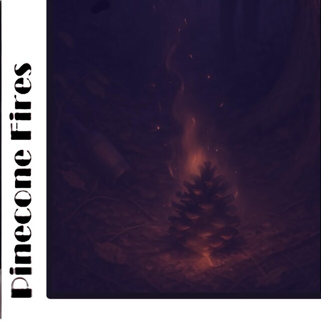 Pinecone Fires