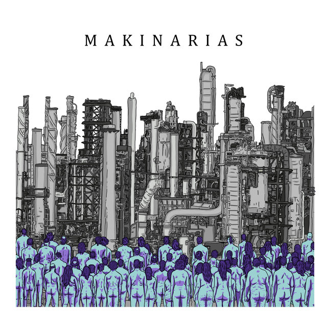 Makinarias