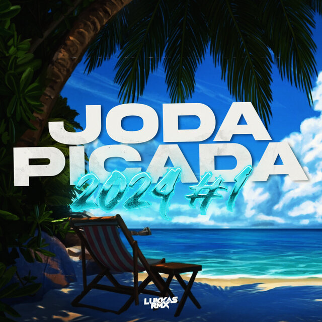 Joda Picada 2024 (Vol. 1)