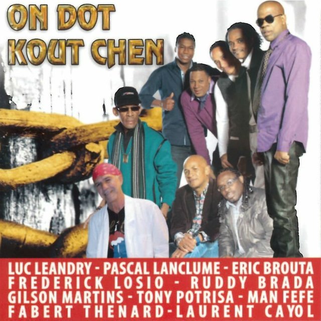 On dot kout chen