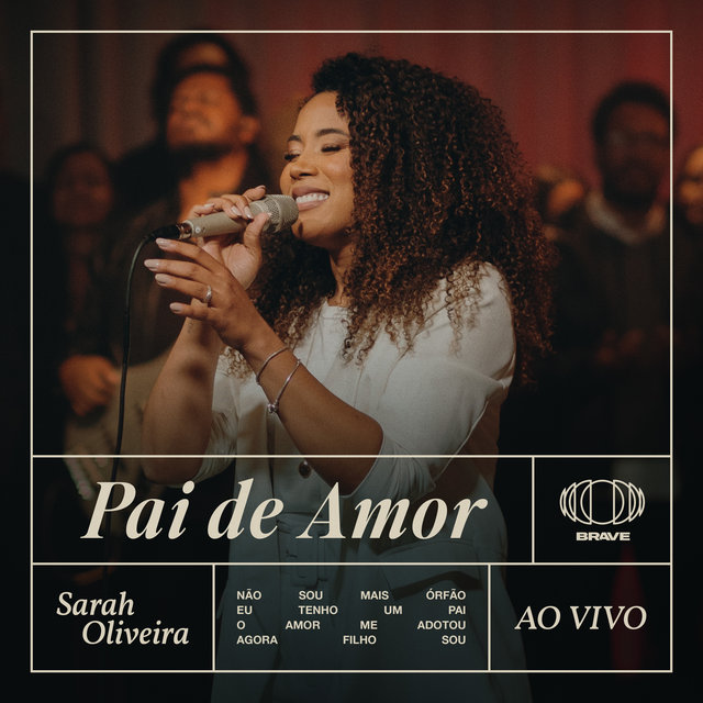 Pai de Amor (Ao Vivo)