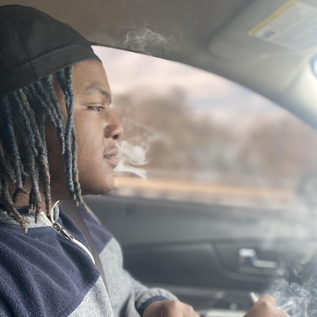 DIFFERENT DAYZ