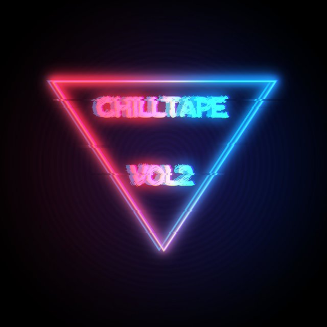 Chill Tape, Vol. 2
