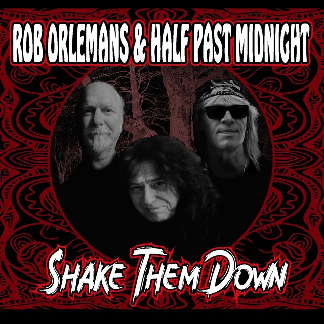 Shake Them Down