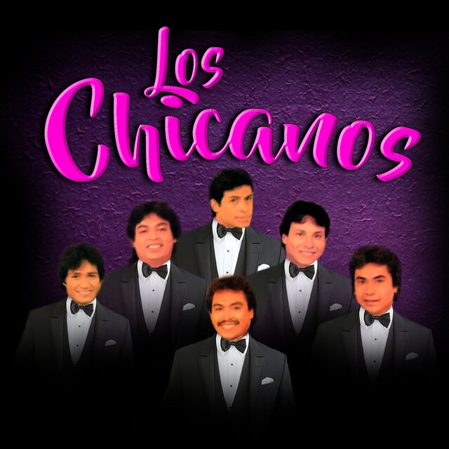 Los Chicanos