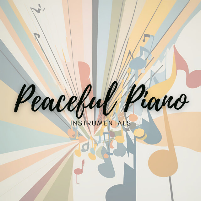Peaceful Piano Instrumentals