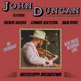 Mississippi Breakdown (Live)